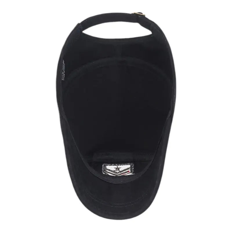 Casquette armée de l'air - Image 6