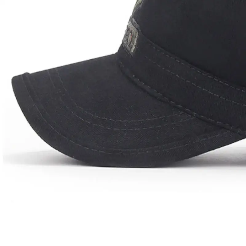 Casquette armée de l'air - Image 7