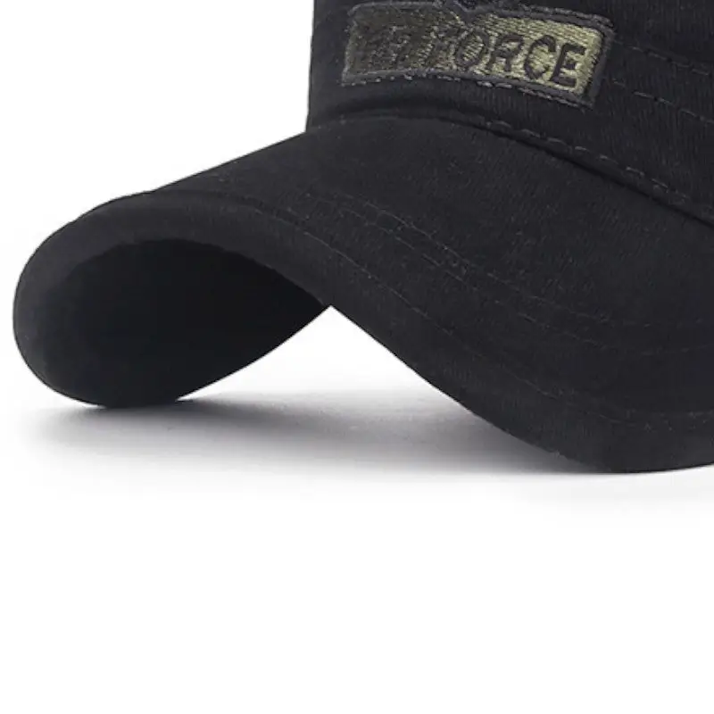 Casquette armée de l'air - Image 8