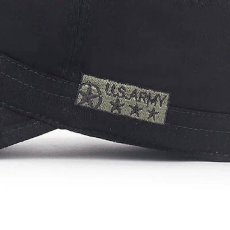Casquette armée de l'air - Image 9