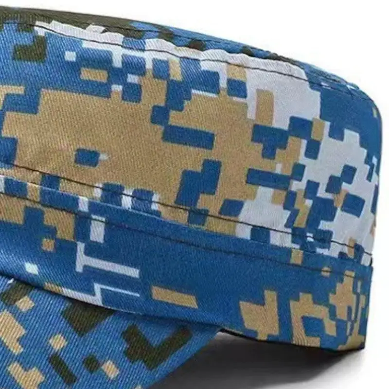 Casquette armée de l'air - Image 8