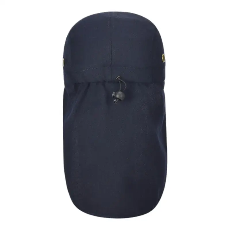 Casquette avec protège nuque pour randonnées - Image 5