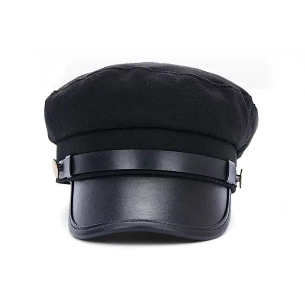 Casquette beret - Image 3