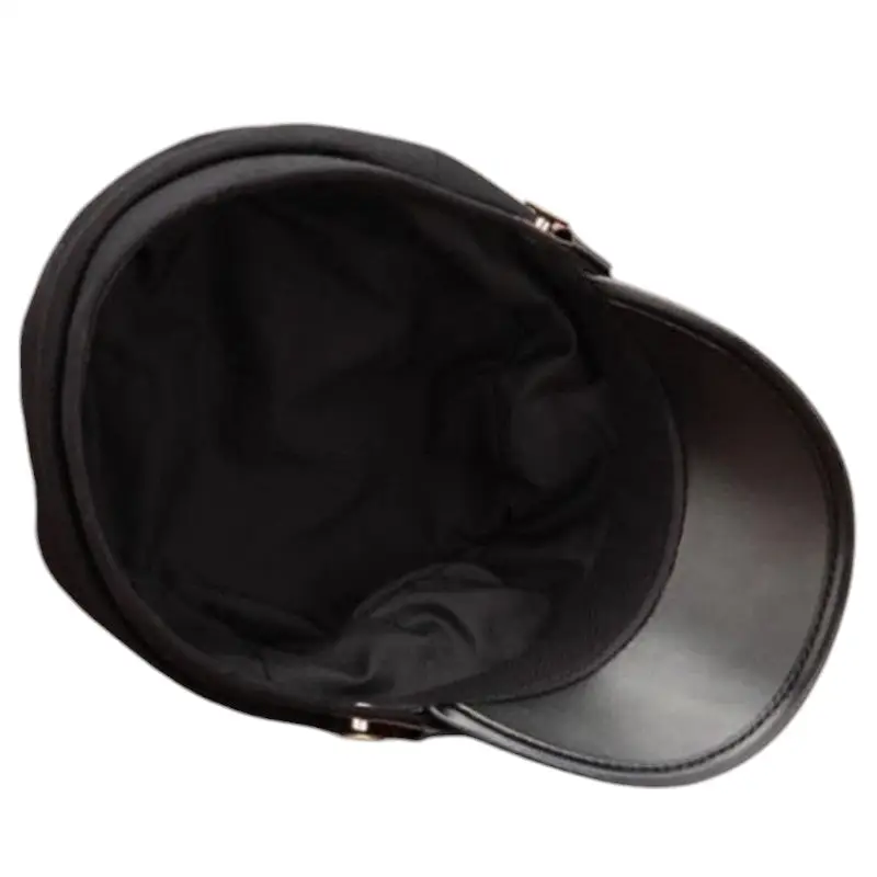Casquette beret - Image 5