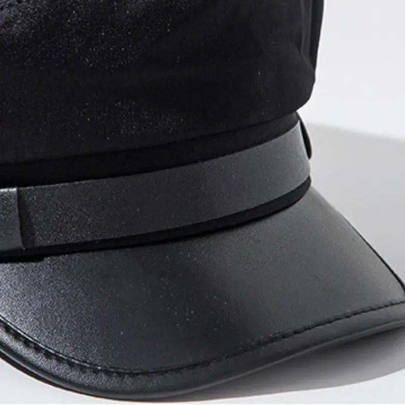 Casquette beret - Image 7