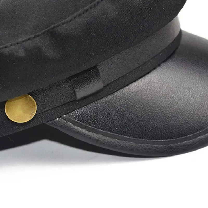 Casquette beret - Image 9