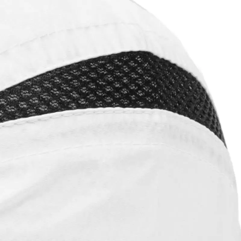 Casquette blanche randonnée - Image 6