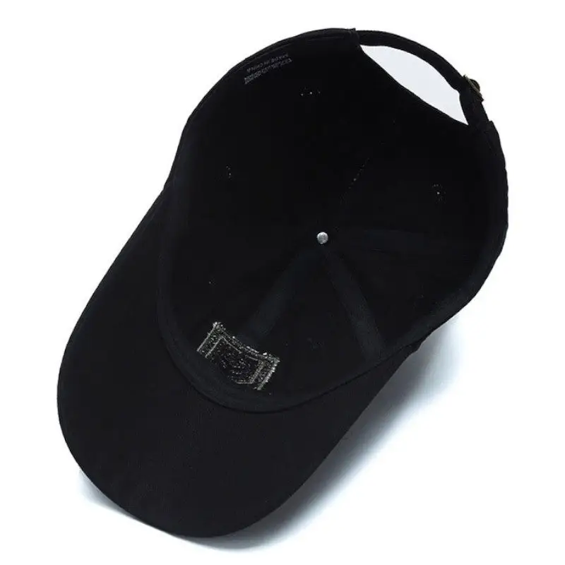 Casquette camouflage militaire - Image 6