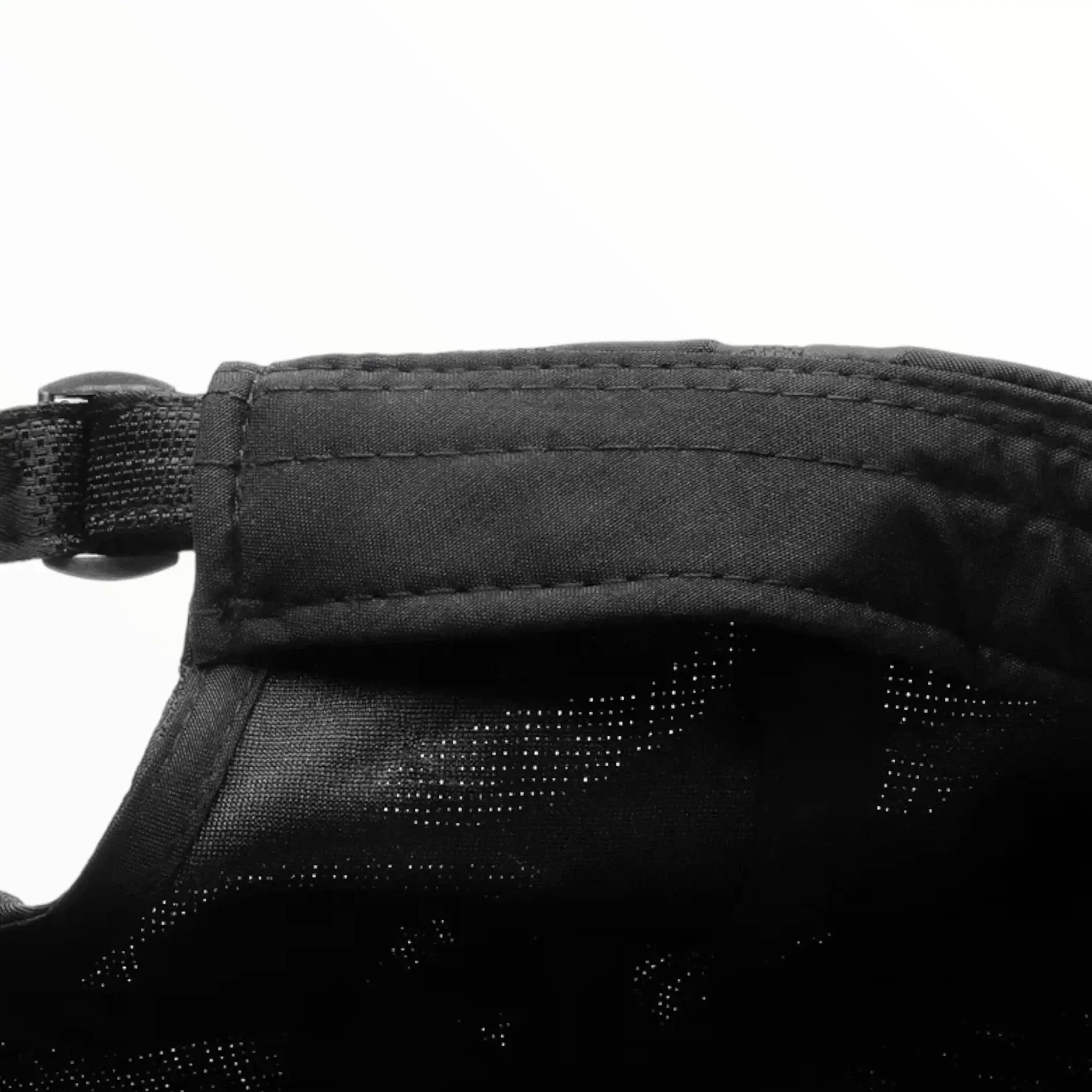 Casquette camouflage noir - Image 6