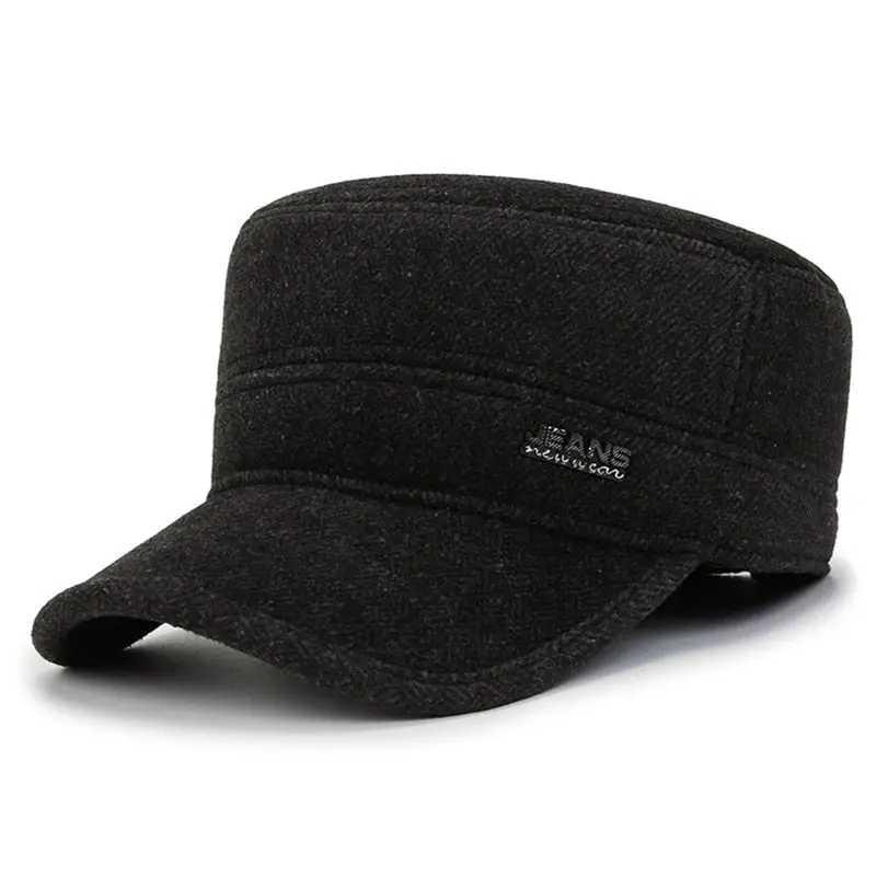 Casquette de l'armée