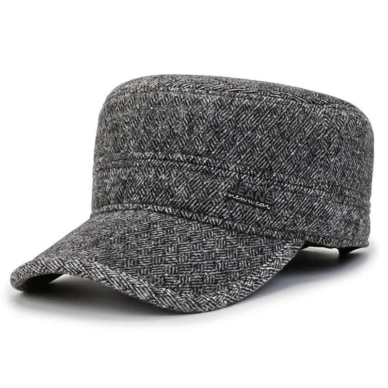 Casquette de l'armée - Image 3