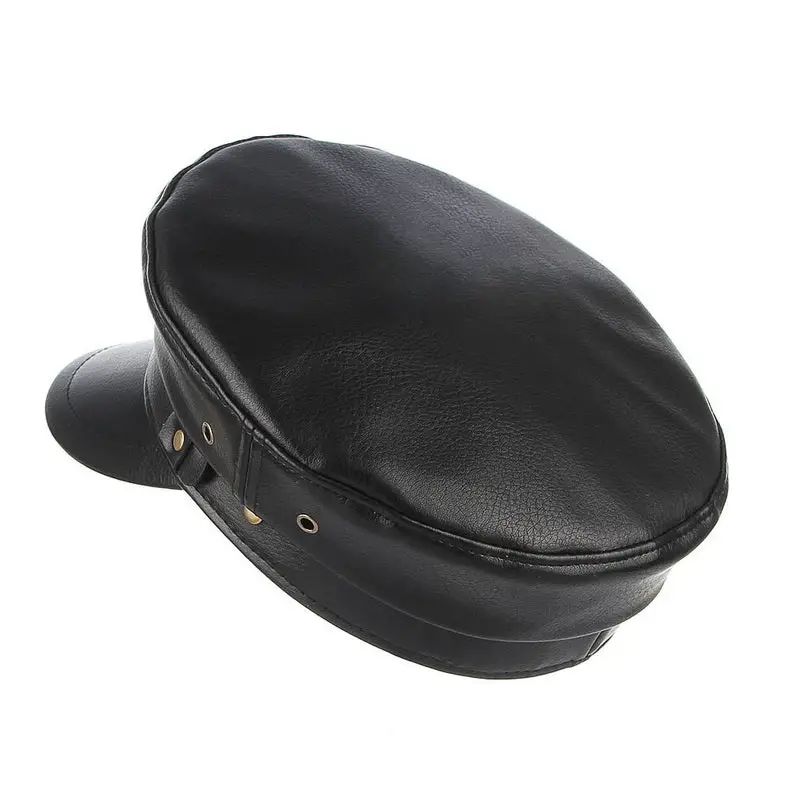 Casquette femme militaire - Image 5