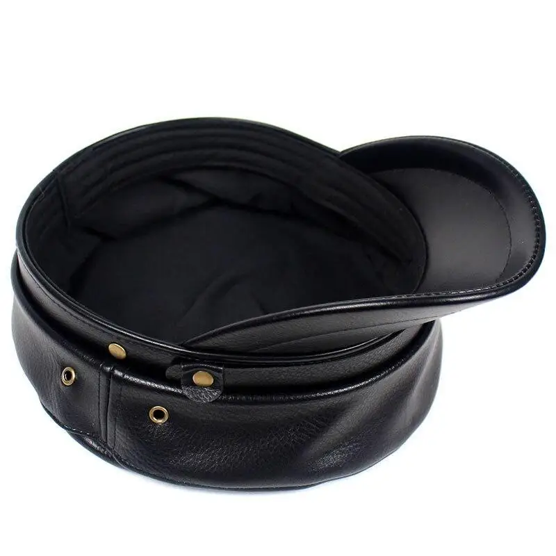 Casquette femme militaire - Image 6