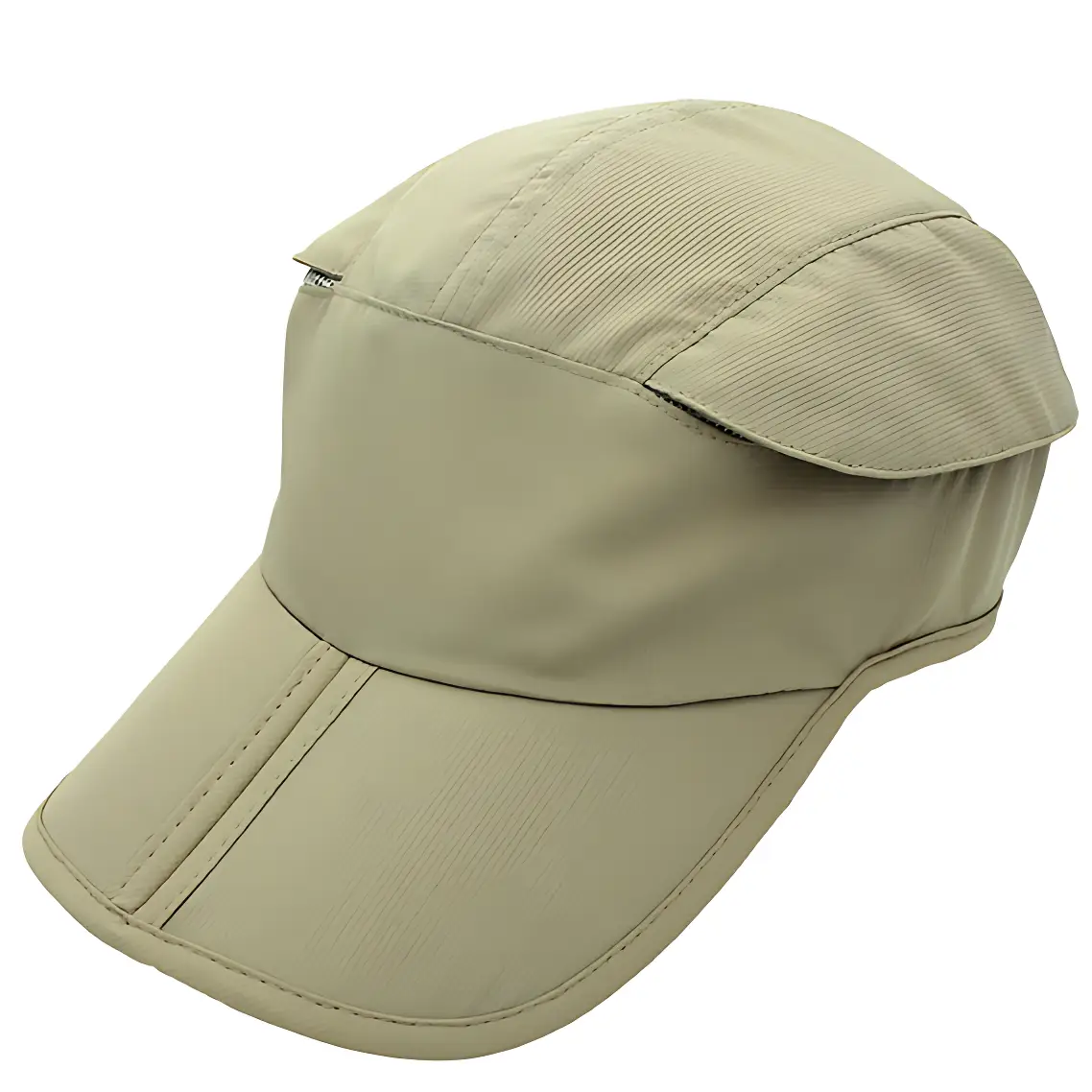 Casquette femme montagne randonnée légère - Image 16