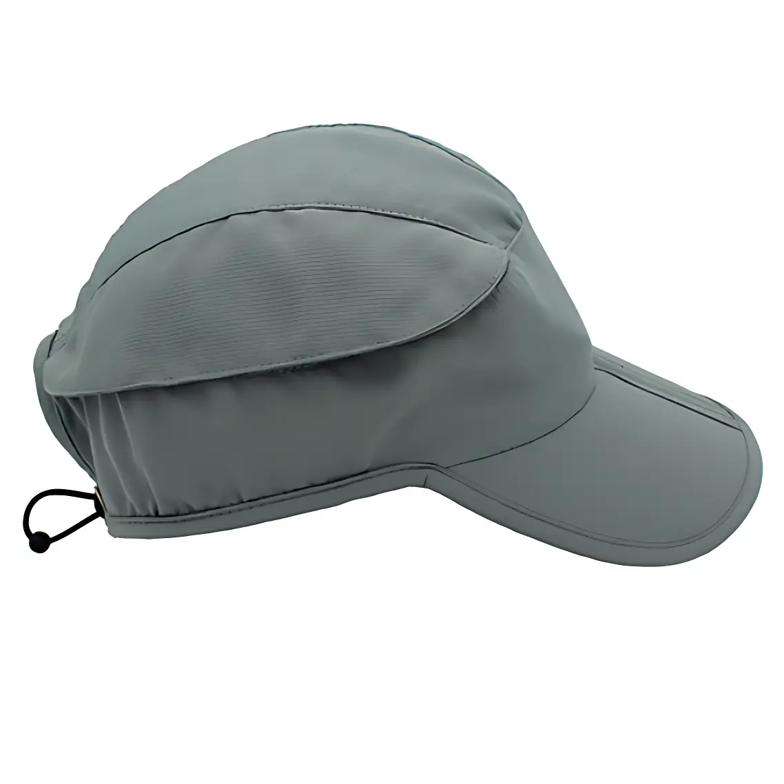 Casquette femme montagne randonnée légère - Image 3