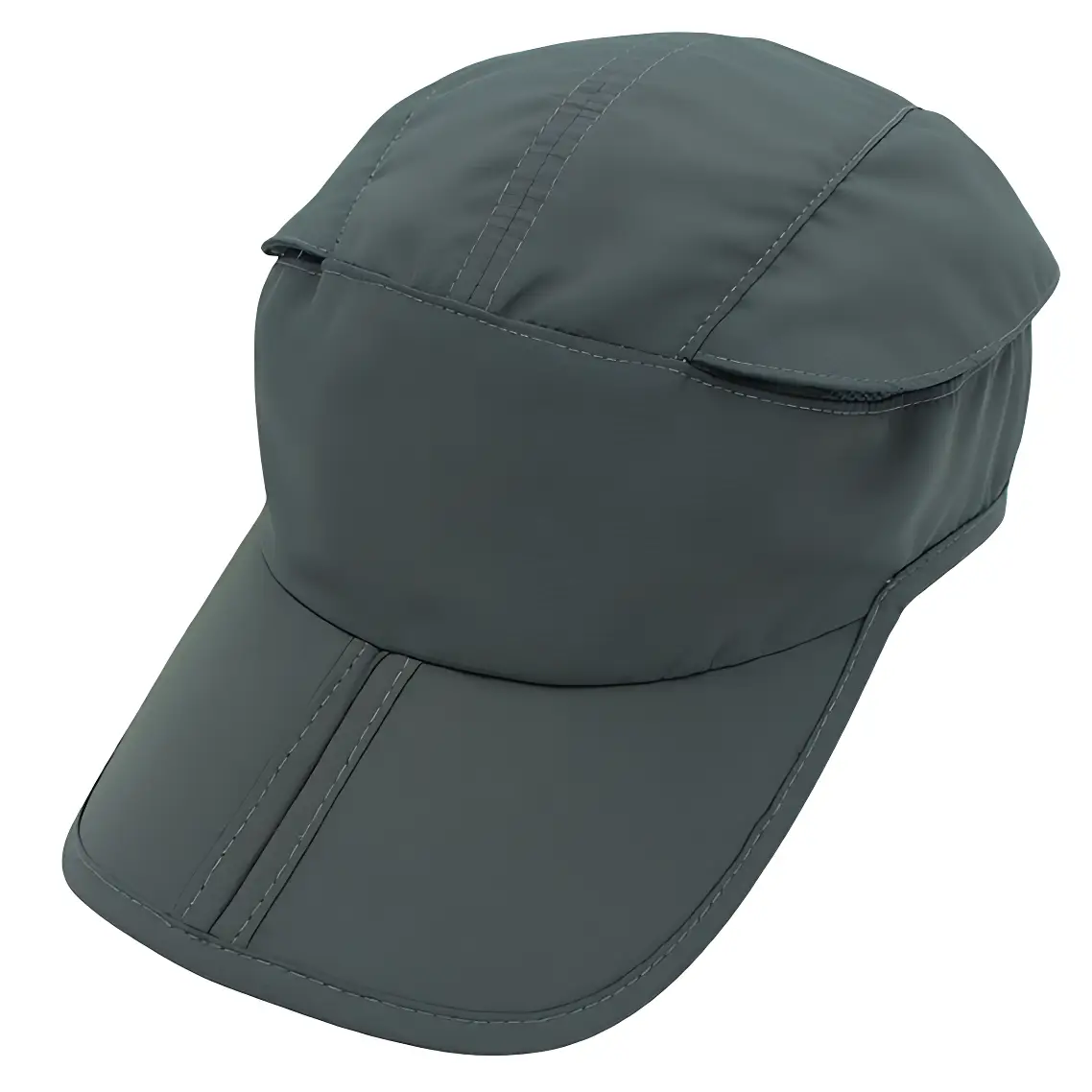 Casquette femme montagne randonnée légère - Image 7