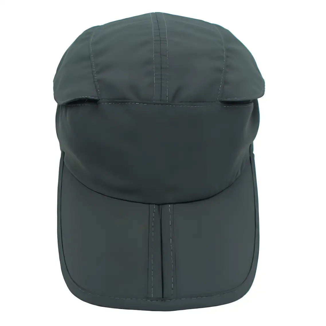 Casquette femme montagne randonnée légère - Image 8