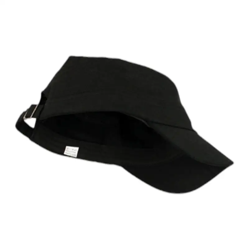Casquette femme style militaire - Image 3