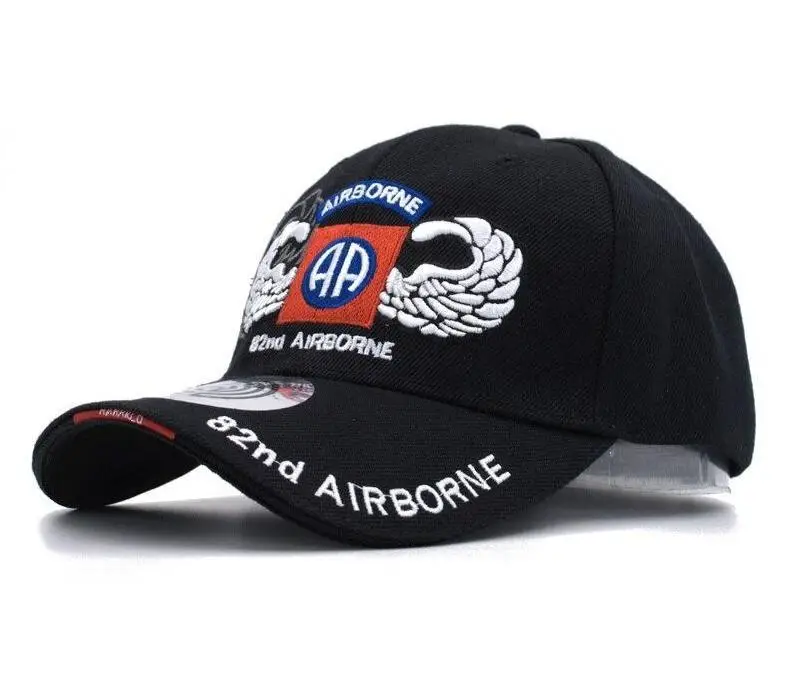 Casquette homme militaire - Image 3