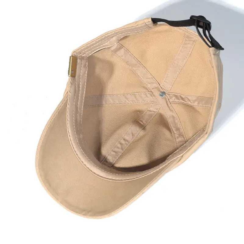 Casquette militaire - Image 10