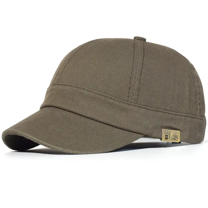 Casquette militaire - Image 14