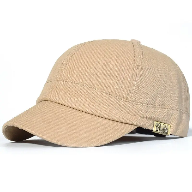 Casquette militaire - Image 8
