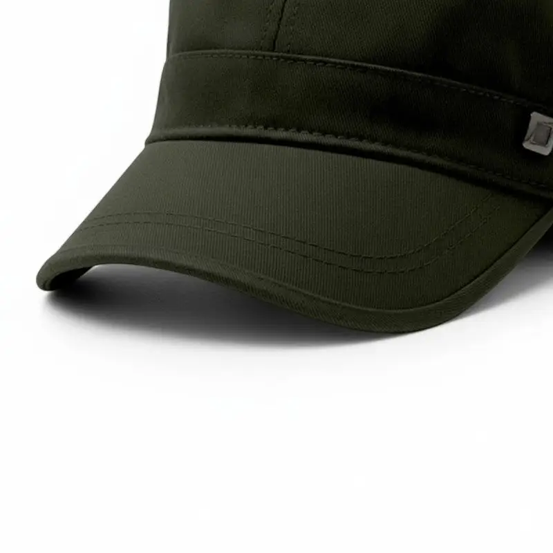 Casquette militaire - Image 10