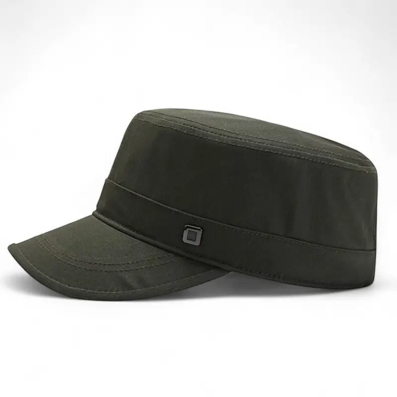 Casquette militaire - Image 12