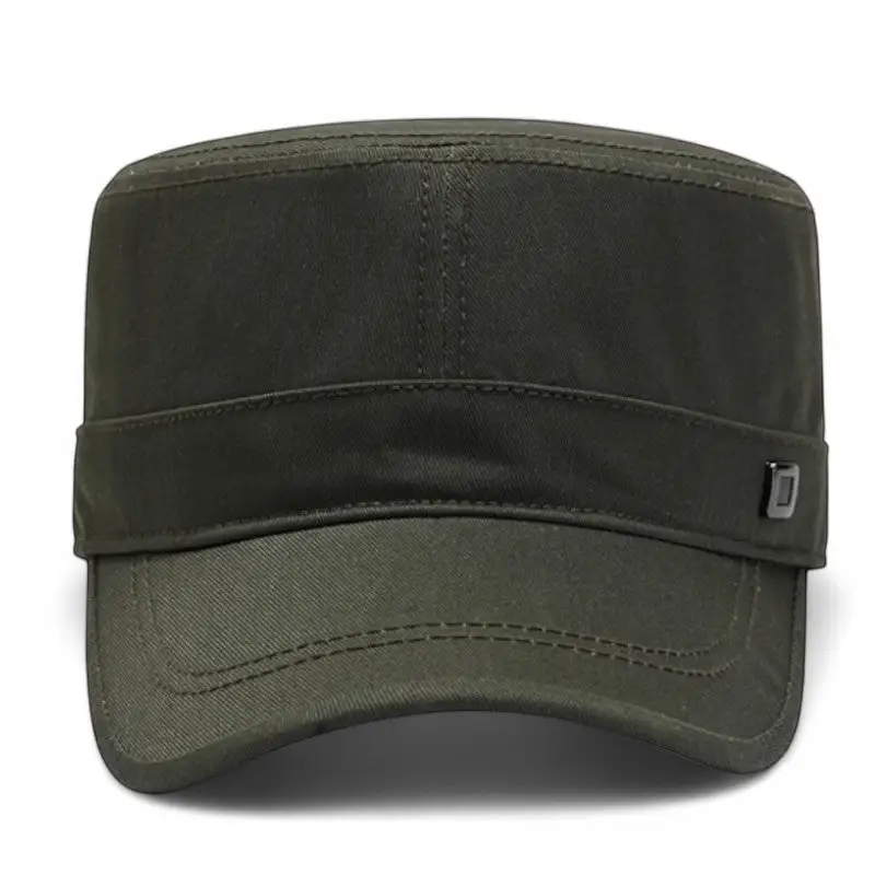 Casquette militaire - Image 15