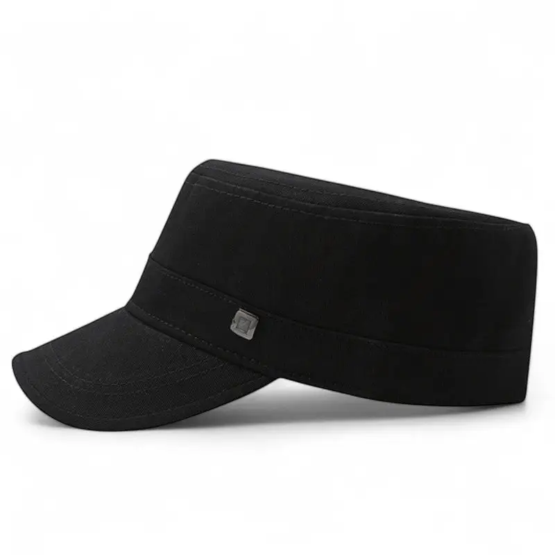 Casquette militaire - Image 5