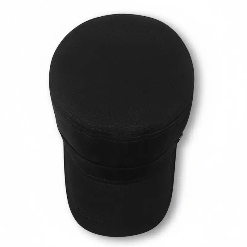Casquette militaire - Image 7