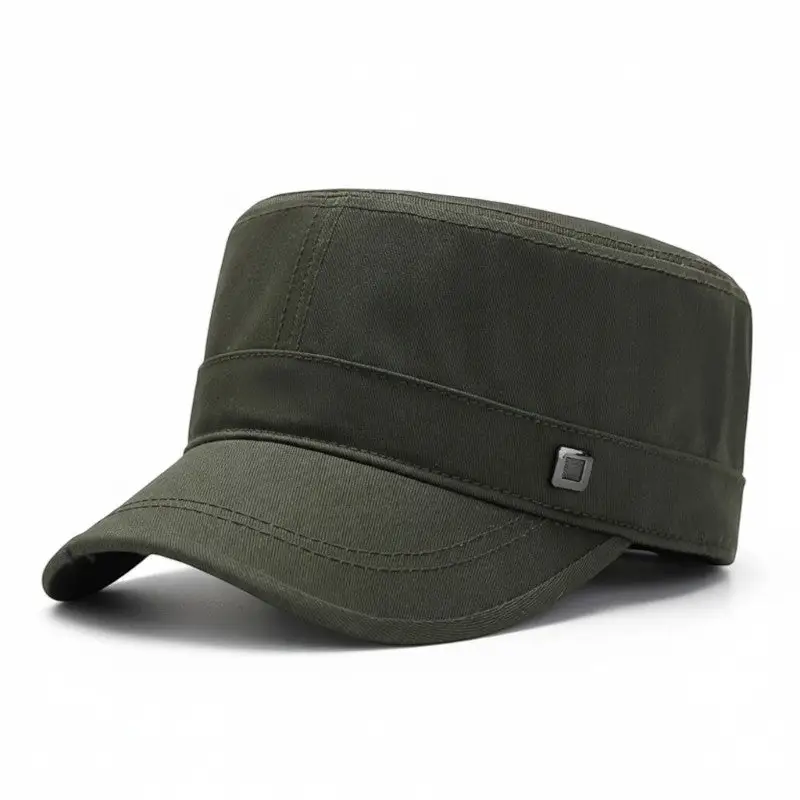 Casquette militaire - Image 9