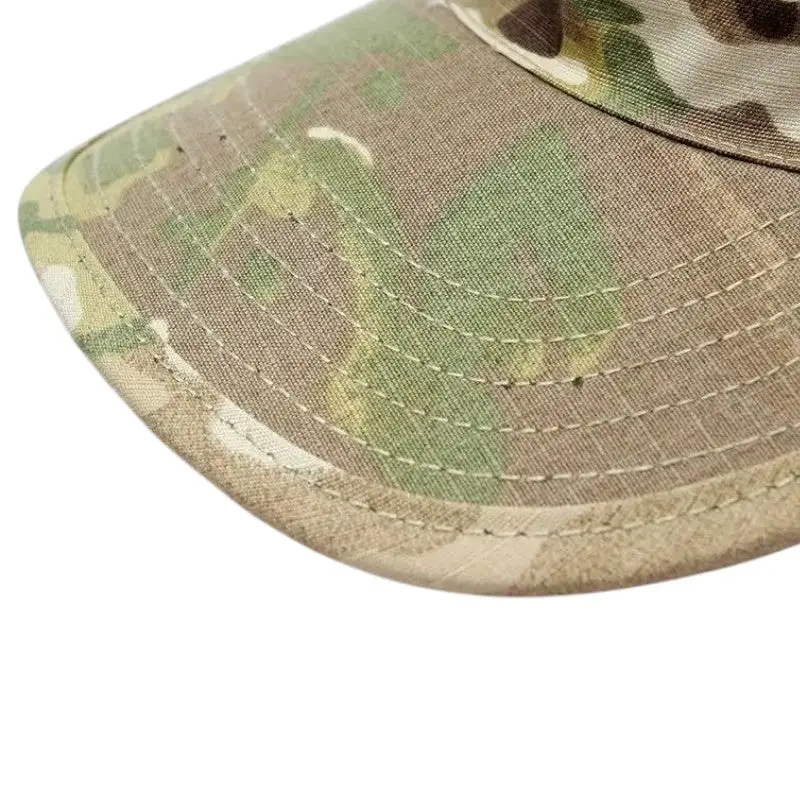 Casquette militaire - Image 5
