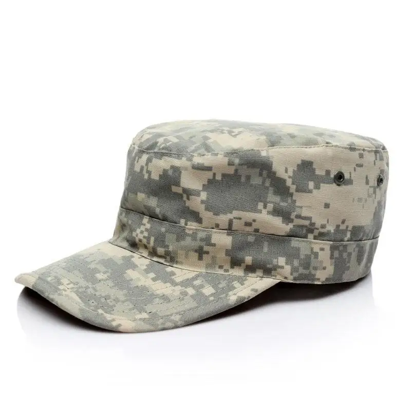 Casquette militaire - Image 8