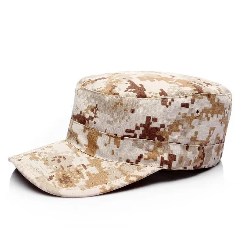 Casquette militaire - Image 9