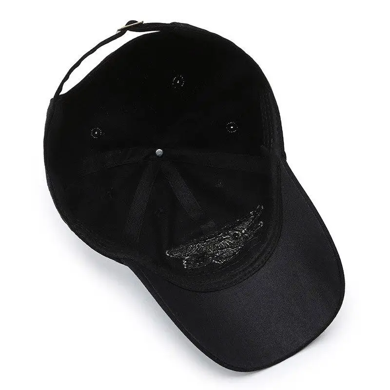 Casquette militaire americaine - Image 8