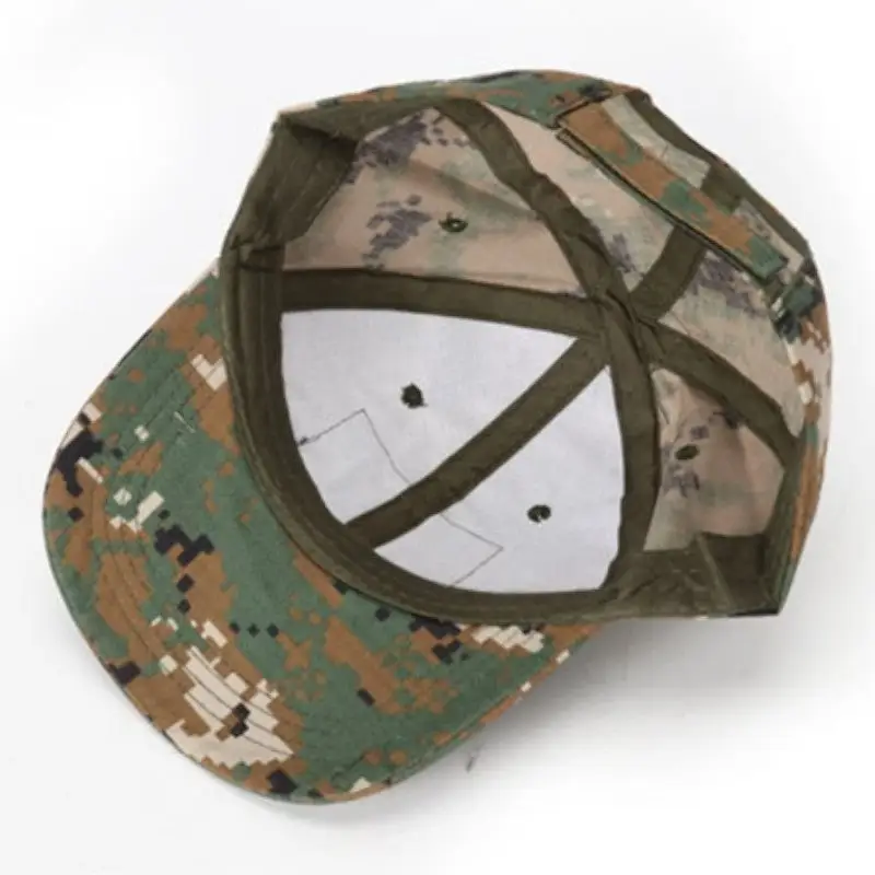 CASQUETTE MILITAIRE CASUAL ET CHIC - Image 10