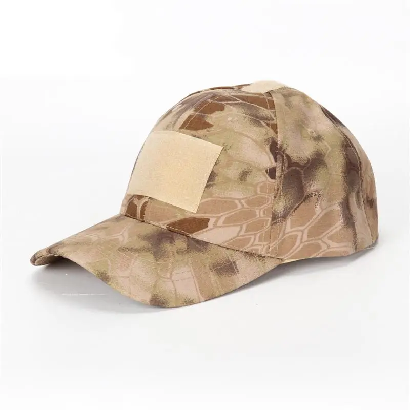 CASQUETTE MILITAIRE CASUAL ET CHIC - Image 11