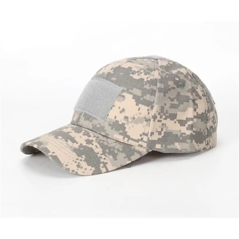 CASQUETTE MILITAIRE CASUAL ET CHIC - Image 13