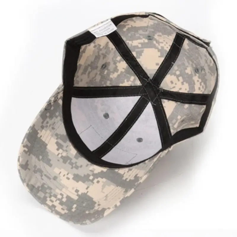 CASQUETTE MILITAIRE CASUAL ET CHIC - Image 14