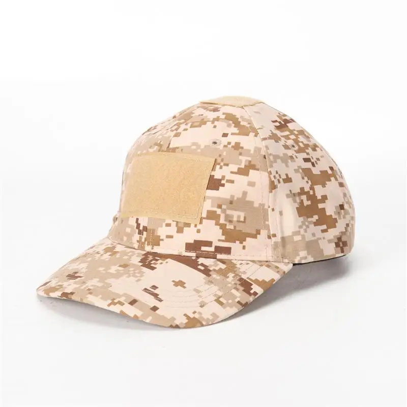 CASQUETTE MILITAIRE CASUAL ET CHIC - Image 15
