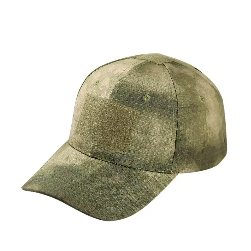 CASQUETTE MILITAIRE CASUAL ET CHIC - Image 16