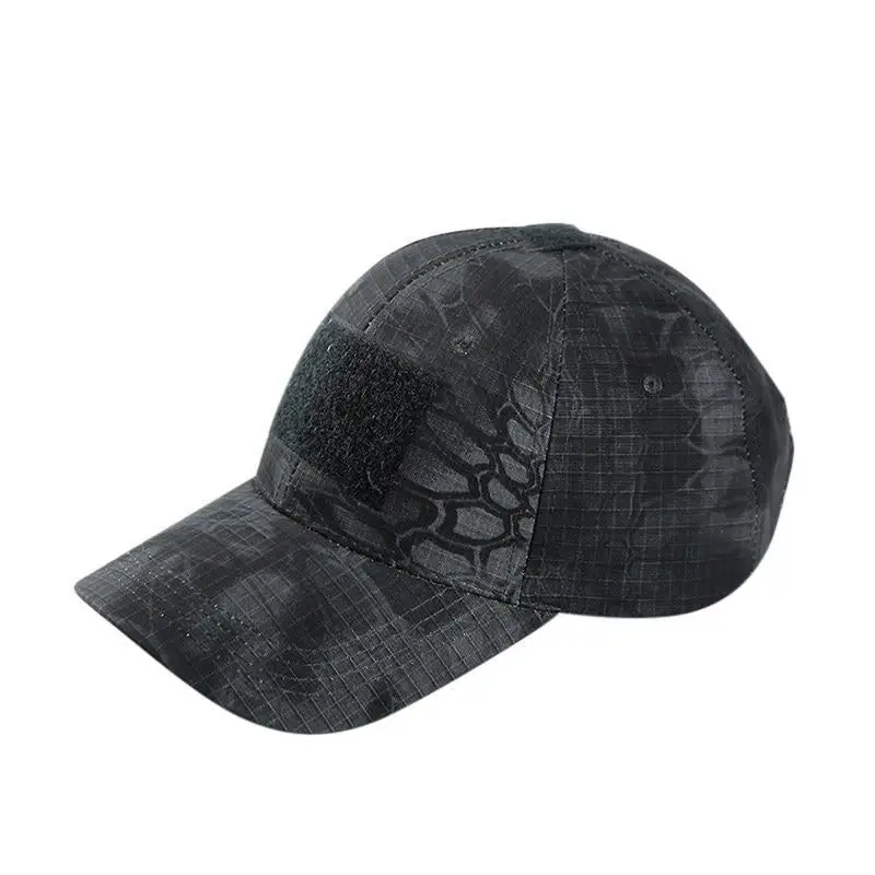CASQUETTE MILITAIRE CASUAL ET CHIC - Image 17