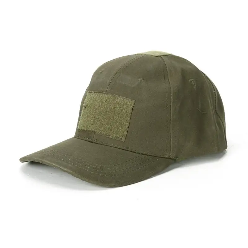 CASQUETTE MILITAIRE CASUAL ET CHIC - Image 19