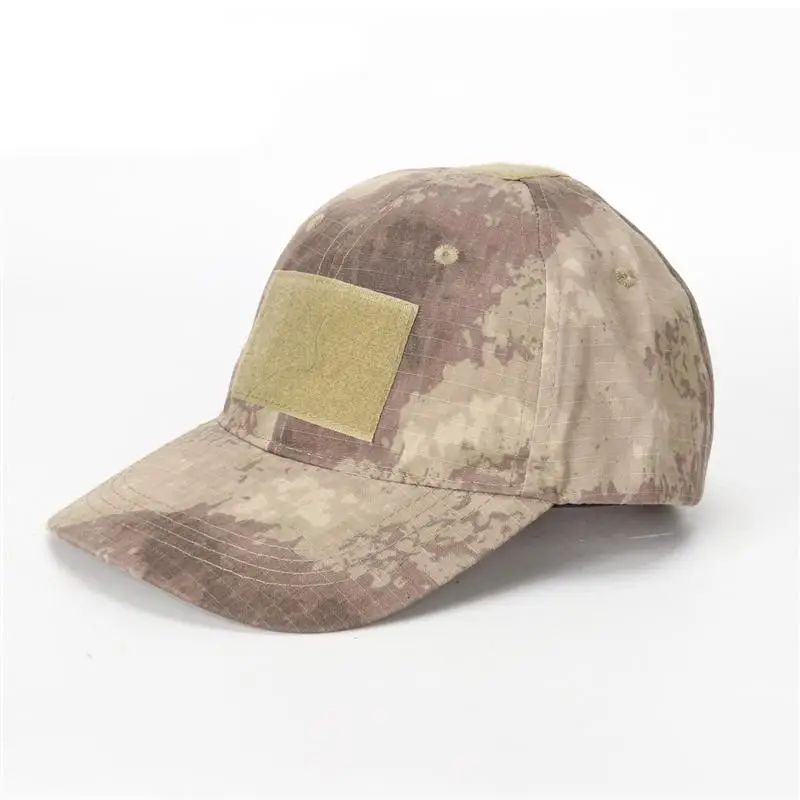 CASQUETTE MILITAIRE CASUAL ET CHIC - Image 5