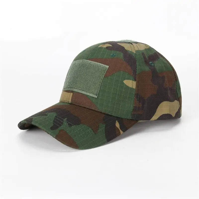 CASQUETTE MILITAIRE CASUAL ET CHIC - Image 7