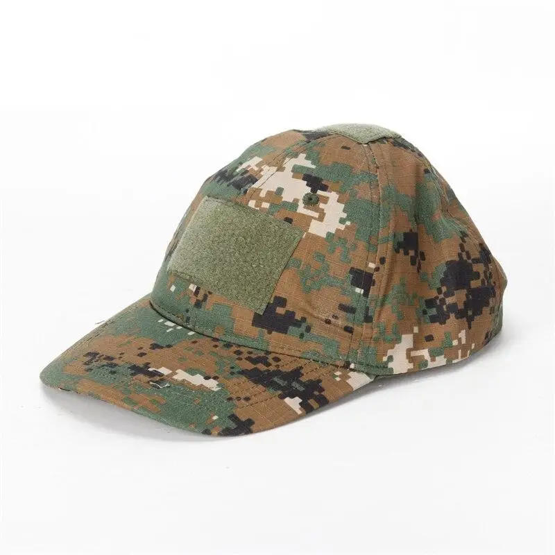 CASQUETTE MILITAIRE CASUAL ET CHIC - Image 9