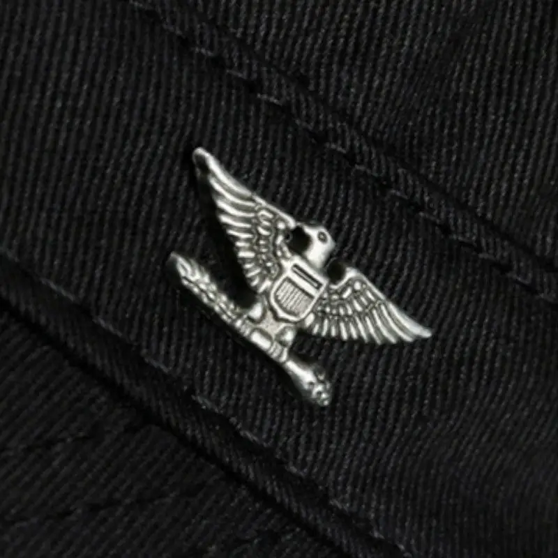 CASQUETTE MILITAIRE CLASSIQUE - Image 9