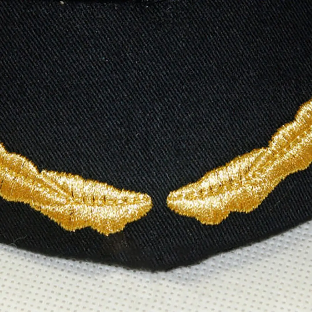 CASQUETTE MILITAIRE DE LA MARINE - Image 5