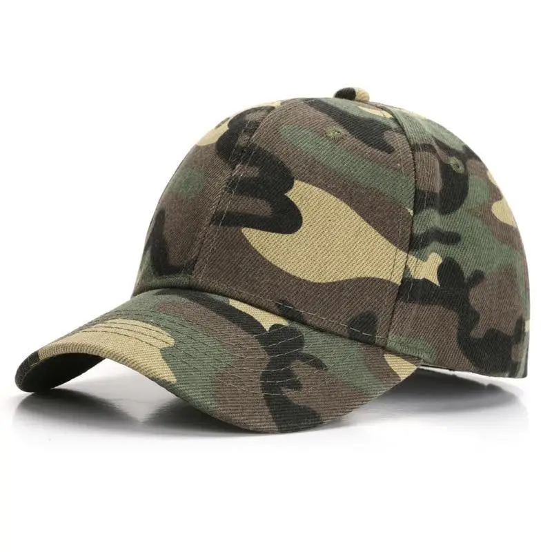 Casquette militaire garcon - Image 6